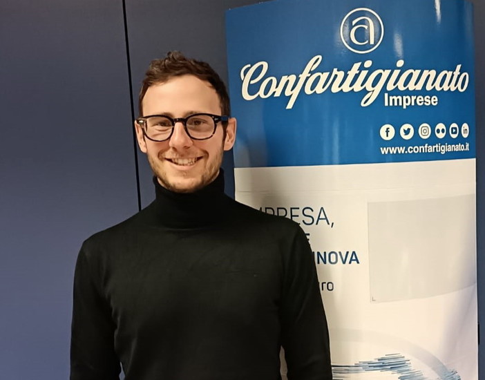 Confartigianato Imperia allestisce la lega del Fantasanremo: sfida il Movimento Giovani Imprenditori Confartigianato Imperia allestisce la lega del Fantasanremo: sfida il Movimento Giovani Imprenditori