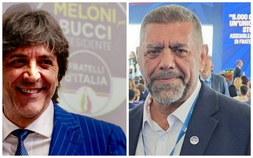 Fratelli d’Italia Sanremo torna in piazza:  domani un focus su Piano Casa, famiglie e tesseramento 2026