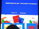 Dopo i gruppi Facebook e Whatsapp in arrivo anche una 'App' per cellulari e tablet per i lavoratori frontalieri (Video)