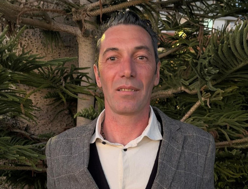 Antonio Laganà si candida nella lista di Iacobucci: "Bordighera merita di più"