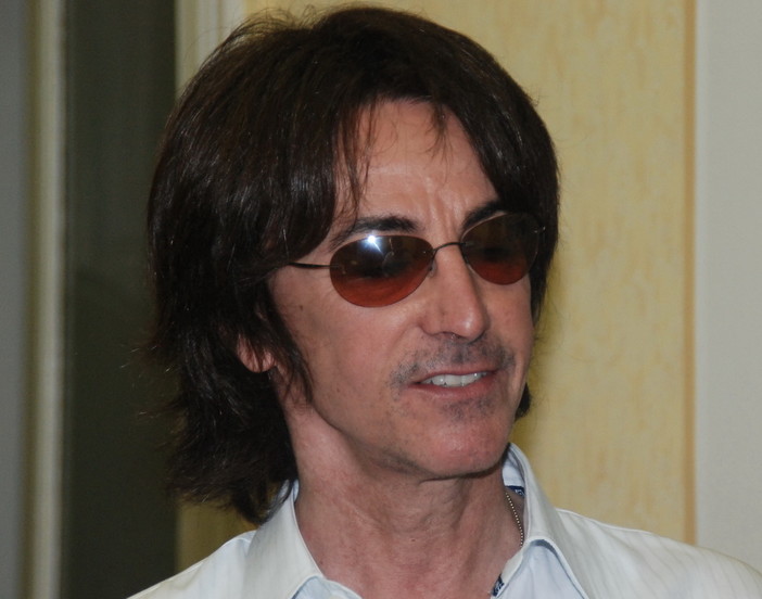 Ventimiglia: iniziata la prevendita dei biglietti per il concerto di Alberto Fortis (venerdì prossimo)