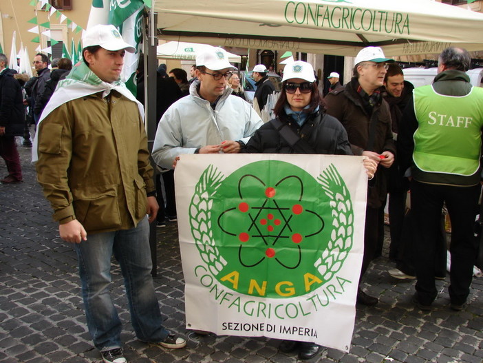 L'Anga della Provincia di Imperia avvia un progetto storico di ricerca in occasione dei suo 40 anni