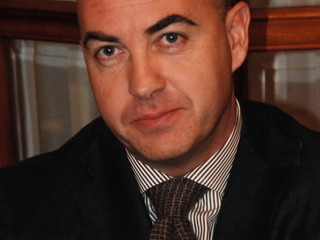 l'avvocato Alberto Pezzini