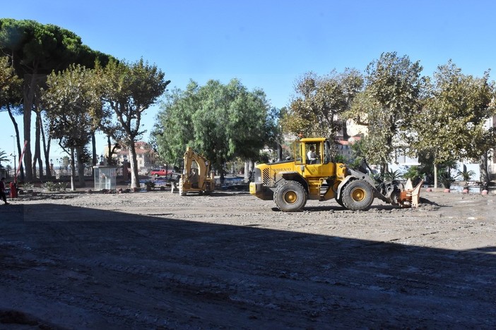 Il Governo ha accolto l'ordine del giorno di Giorgio Mulè: arriva il 'Superbonus' per le zone colpite dall'alluvione Il Governo ha accolto l'ordine del giorno di Giorgio Mulè: arriva il 'Superbonus' per le zone colpite dall'alluvione