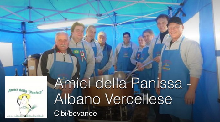Imperia: sabato prossimo gli 'Amici della Paniccia' ospiti a Costa d'Oneglia del circolo 'Manuel Belgrano' Imperia: sabato prossimo gli 'Amici della Paniccia' ospiti a Costa d'Oneglia del circolo 'Manuel Belgrano'
