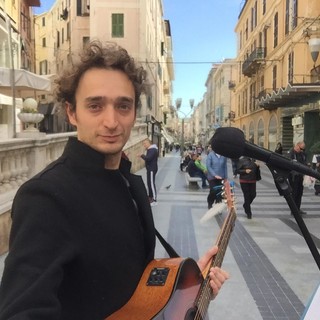 Sanremo: dopo i fatti domenica scorsa lettera aperta di Andi alla città "Almeno per ora non tornerò"