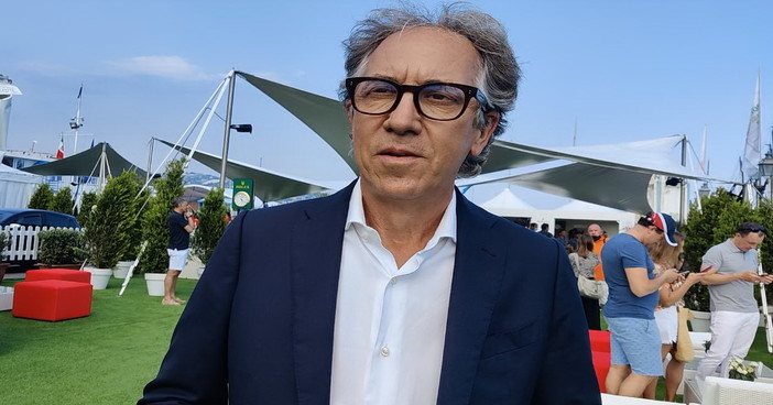 Sanremo: per il Sindaco un'estate che parte con i nodi della trasmissione Rai e della convenzione Festival (Video) Sanremo: per il Sindaco un'estate che parte con i nodi della trasmissione Rai e della convenzione Festival (Video)