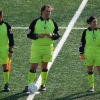 Calcio: le decisgnazioni arbitrali per la 16a giornata del girone A di Lega Pro Due