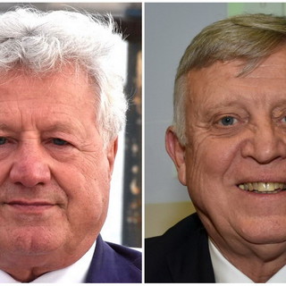 Ventimiglia: il Sindaco 'silura' Fratelli d'Italia, lettera senza scampo per l'Assessore Gianni Ascheri Ventimiglia: il Sindaco 'silura' Fratelli d'Italia, lettera senza scampo per l'Assessore Gianni Ascheri