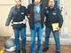 Ventimiglia: russo 53enne ricercato per omicidio e condannato all’ergastolo arrestato in frontiera da militari e polizia