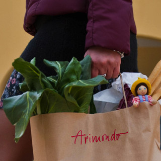 Economia: accordo tra Pam ed Arimondo, nella nostra provincia prevista l'apertura di un punto vendita a Sanremo Economia: accordo tra Pam ed Arimondo, nella nostra provincia prevista l'apertura di un punto vendita a Sanremo