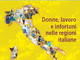 Giornata internazionale della donna: panoramica dell’Anmil di Imperia ‘Donne, lavoro e infortuni nelle regioni italiane’