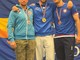 Cinque medaglie e ottime prestazioni per l'Asd Bordighera Nuoto (Foto)