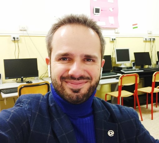 Andrea Cartotto