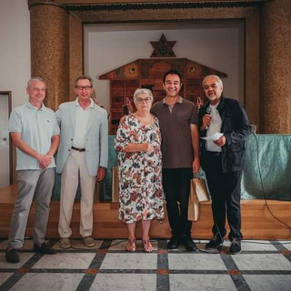 Ventimiglia: la Corporazione Costumanti dell’Agosto Medievale in trasferta a Chieti