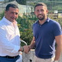 Verbone, via libera al finanziamento da 2,45 milioni: Armando Biasi "Ora gli interventi possono entrare nella fase operativa" Verbone, via libera al finanziamento da 2,45 milioni: Armando Biasi "Ora gli interventi possono entrare nella fase operativa"