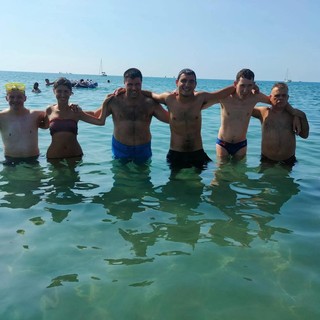 "Il mare di tutti", il progetto inclusivo di Anffas Imperia conquista il primo posto e 10mila euro dalla Regione
