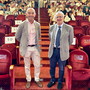 Teatro del Casinò di Sanremo, al via il restyling da 150mila euro: nuovo look e più sicurezza entro settembre
