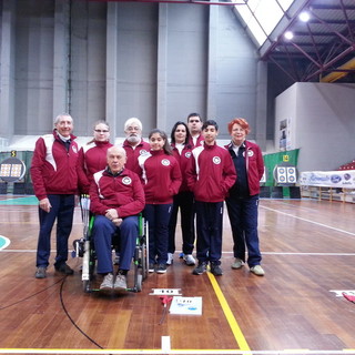 Tiro con l'Arco: Massimo Casanova Fuga dell'Archery Club Ventimiglia vince nella disciplina Compound seniores all'"Alassio Archery Cup" (FOTO)