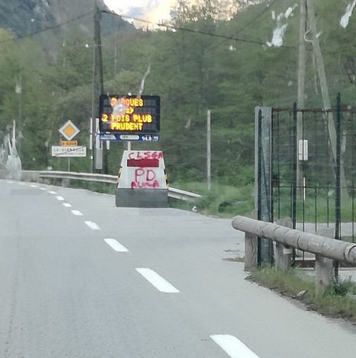 Dalla Costa Azzurra: scende la velocità sulle strade e raddoppiano le multe per gli automobilisti indisciplinati