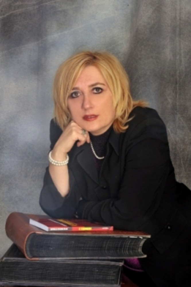 Sanremo: domani pomeriggio a Villa Nobel con la Fidapa, Antonella Vilasi presenta 'Manuale d'intelligence' Sanremo: domani pomeriggio a Villa Nobel con la Fidapa, Antonella Vilasi presenta 'Manuale d'intelligence'