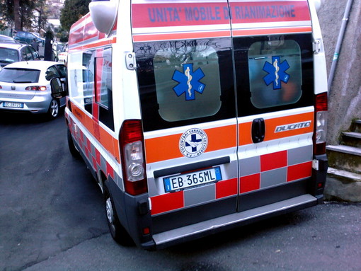 Taggia: ritrovato senza vita anziano di 76 anni, in casa propria. L'allarme è partito dai figli