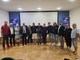 Camporosso, comicità e solidarietà: un successo lo spettacolo benefico con Andrea Di Marco Camporosso, comicità e solidarietà: un successo lo spettacolo benefico con Andrea Di Marco