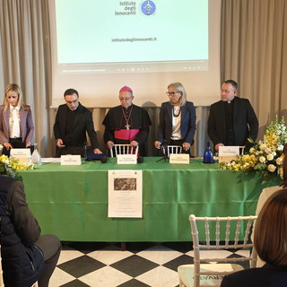 L'inaugurazione dello scorso anno