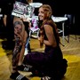 La tatuatrice sanremese Miryea Nuzziello trionfa alla Palermo Tattoo Convention: suo il “Best in Show” La tatuatrice sanremese Miryea Nuzziello trionfa alla Palermo Tattoo Convention: suo il “Best in Show”
