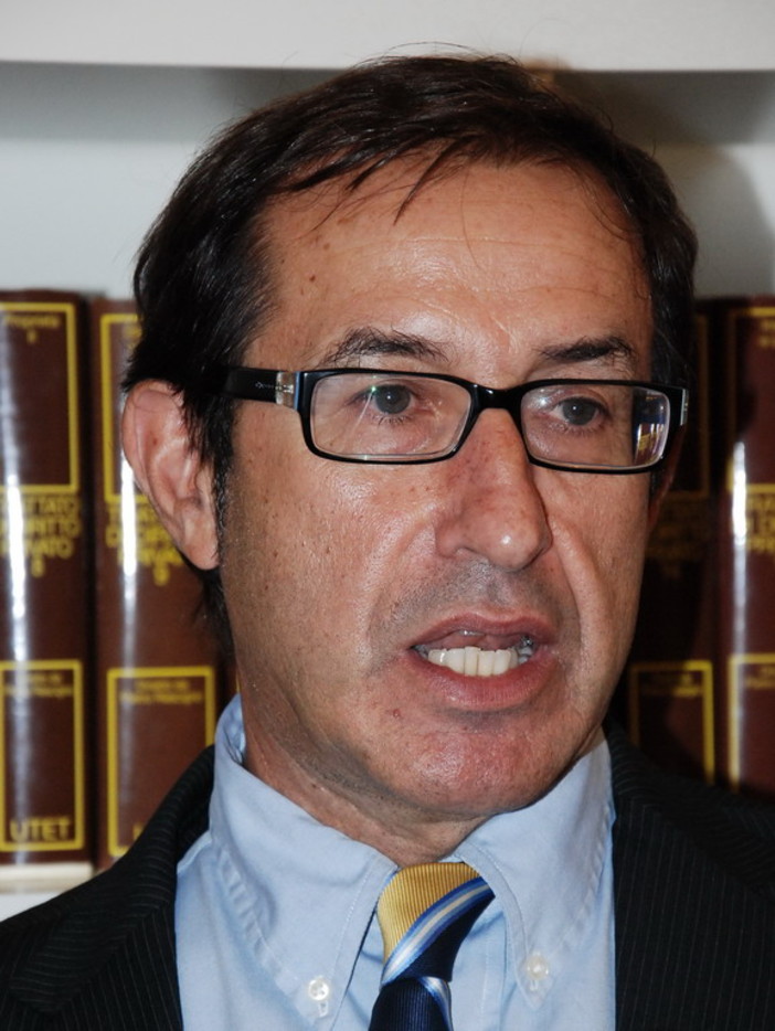 Imperia: avvocato accusato di circonvenzione di incapace, il legale conferma "Totalmente estraneo ai fatti"