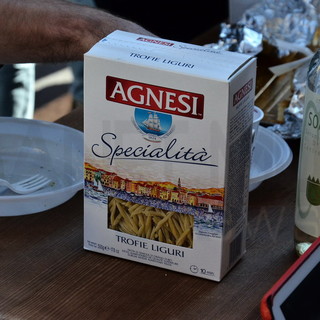 Imperia: domani nuovo incontro alla Agnesi, sul piatto il futuro dell'azienda con qualche buona notizia Imperia: domani nuovo incontro alla Agnesi, sul piatto il futuro dell'azienda con qualche buona notizia