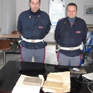 Arrestati con 2 kg di cocaina dalla Polizia Stradale di Imperia: restano in carcere