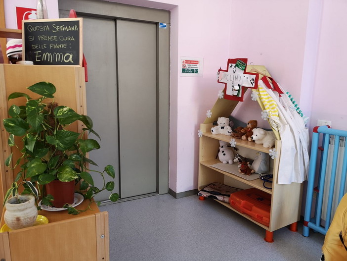 Scuola: la Regione approva la programmazione di 5 milioni di euro per potenziare offerta nidi e scuole dell’infanzia Scuola: la Regione approva la programmazione di 5 milioni di euro per potenziare offerta nidi e scuole dell’infanzia