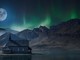 L'Aurora Boreale in Islanda
