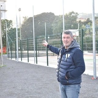 Sanremese, al termine del campionato parla Masu: “Serie C? Noi pronti, ma senza strutture non si va da nessuna parte”
