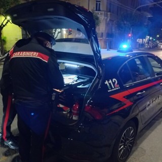 Bordighera, arrestati due giovani per “fuga pericolosa”: prima applicazione nel Ponente del nuovo Decreto Sicurezza