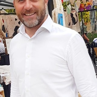 Alessandro Piana alla presentazione del 59° Salone Nautico di Genova, "Un marchio indissolubilmente legato a tutta la Liguria" Alessandro Piana alla presentazione del 59° Salone Nautico di Genova, "Un marchio indissolubilmente legato a tutta la Liguria"