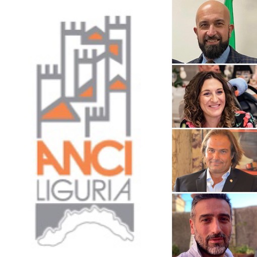 ANCI Liguria: soddisfazione per Fratelli d'Italia con quattro amministratori della provincia di Imperia ANCI Liguria: soddisfazione per Fratelli d'Italia con quattro amministratori della provincia di Imperia