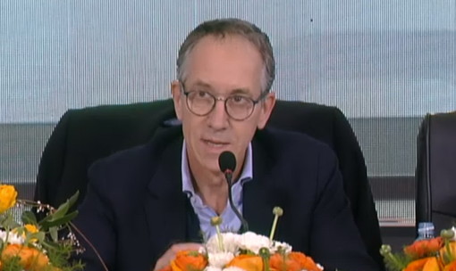 #Sanremo2018: il Sindaco Biancheri lancia il progetto 'PalaFestival' e dà l'incarico all'architetto Claudio Baglioni