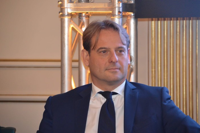 L’Assessore regionale Scajola respinge le critiche di Legambiente: “Concessioni identiche da quattro anni” L’Assessore regionale Scajola respinge le critiche di Legambiente: “Concessioni identiche da quattro anni”