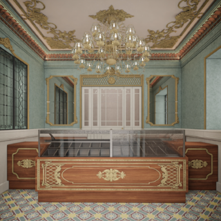 Ventimiglia: domani l'inaugurazione della Antica Gelateria d'Autore, ci sarà anche il gusto Corsaro Nero