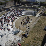 Ventimiglia, all’Area Archeologica di Nervia il ciclo “Non solo Albintimilium” con un focus su vie e popolamento del territorio Ventimiglia, all’Area Archeologica di Nervia il ciclo “Non solo Albintimilium” con un focus su vie e popolamento del territorio