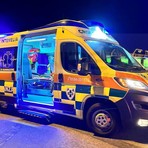 Ventimiglia, accoltellamento in via Aprosio: un ferito Ventimiglia, accoltellamento in via Aprosio: un ferito