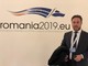Regione: Alessandro Piana a Bucarest per l'European Summit delle Regioni