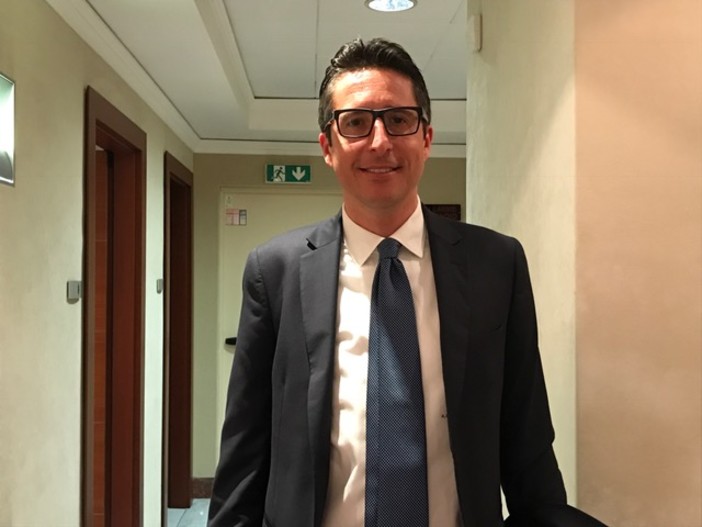 Elezioni Comunali a Imperia: dopo i vertici di Forza Italia, Antonio Parolini resta in corsa per la carica di Sindaco