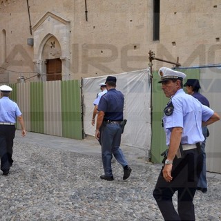 Sanremo: operazione anti abusivismo di ieri mattina, il parere della nostra lettrice Enrica Sanremo: operazione anti abusivismo di ieri mattina, il parere della nostra lettrice Enrica