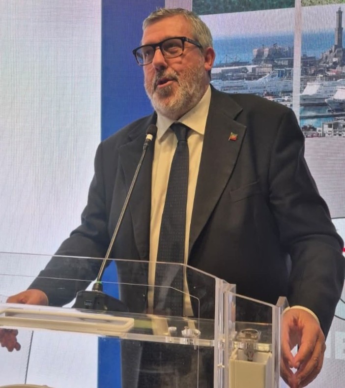 Angelo Vaccarezza