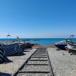 Giro in barca alla scoperta del litorale intemelio, a Ventimiglia torna la 'Festa del turista' (Foto) Giro in barca alla scoperta del litorale intemelio, a Ventimiglia torna la 'Festa del turista' (Foto)