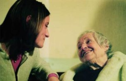 Ventimiglia: sabato la festa dei nonni, l'iniziativa a Villa Hambury