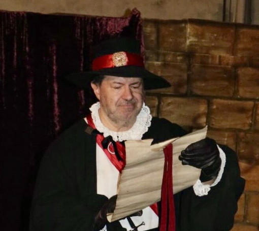 Ventimiglia in lutto: è morto Arcangelo Dario, ex agente della polizia locale